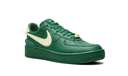 Nike Air Force 1 Green Ambush Pine Sneakers