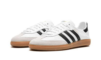 Adidas Samba White Decon Gum Sneakers