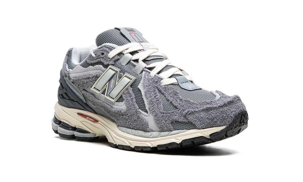 New Balance Grey 1906R "Protection Pack - Grey" Sneakers