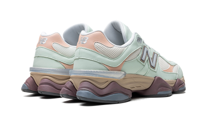 New Balance 9060 Clay Ash Sneakers