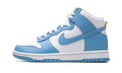 Nike Dunk High Blue University (UNC) Sneakers