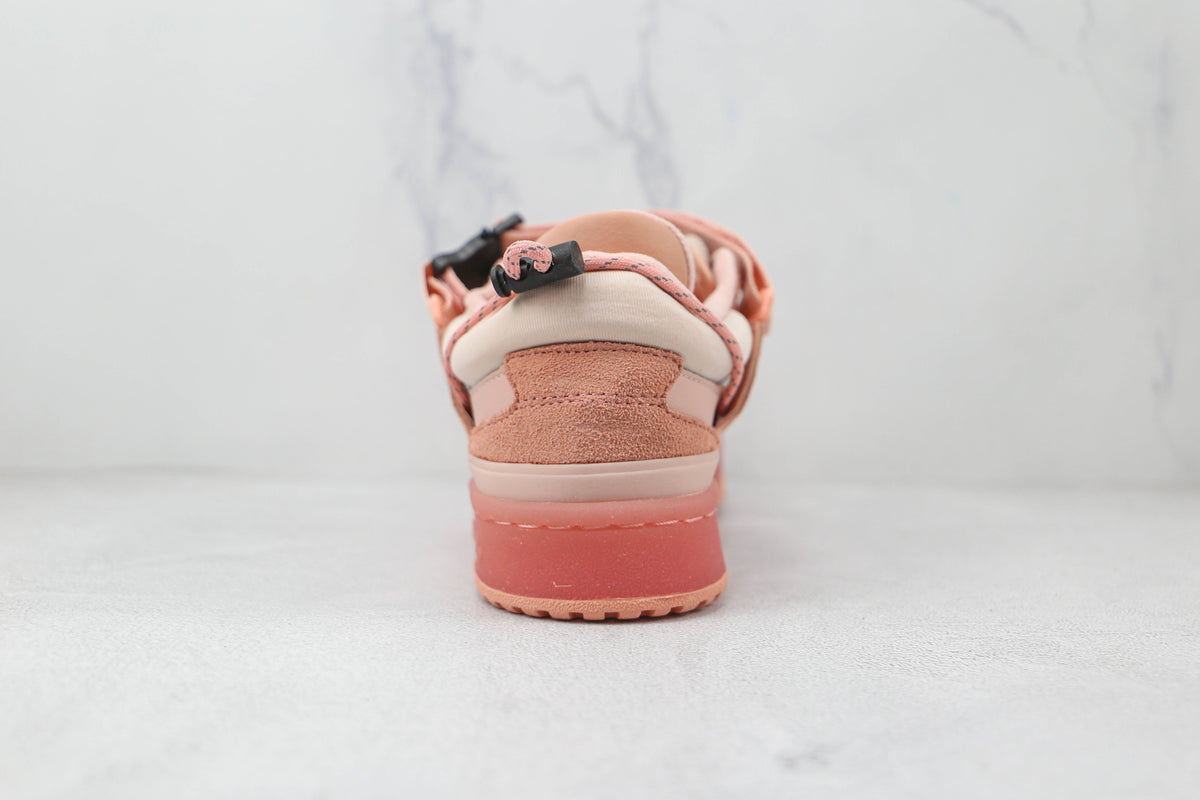 Adidas Pink Bad Bunny Easter Egg Sneakers