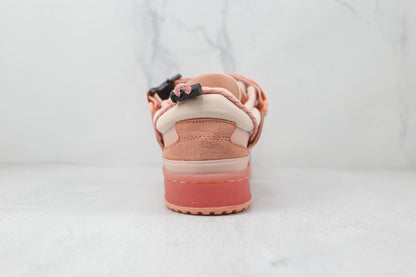 Adidas Pink Bad Bunny Easter Egg Sneakers