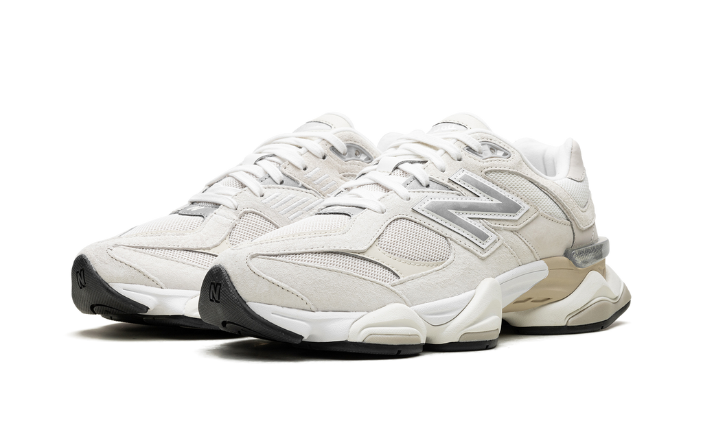 New Balance 9060 Sea Salt Moonbeam Sneakers