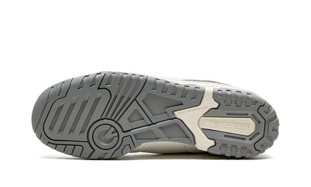 New Balance 650R Aime Leon Dore Sneakers