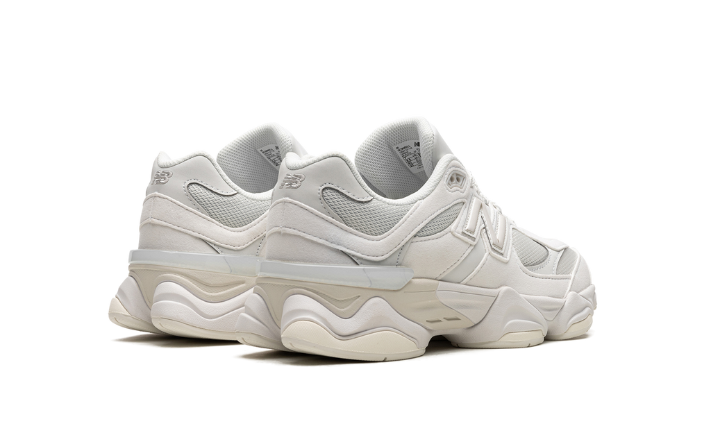 New Balance 9060 Grey GS Sneakers