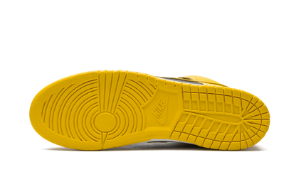 Nike Dunk High Varsity Maize Sneakers