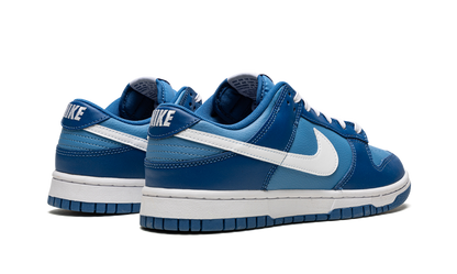 Nike Dunk Low Blue Dark Marina Sneakers