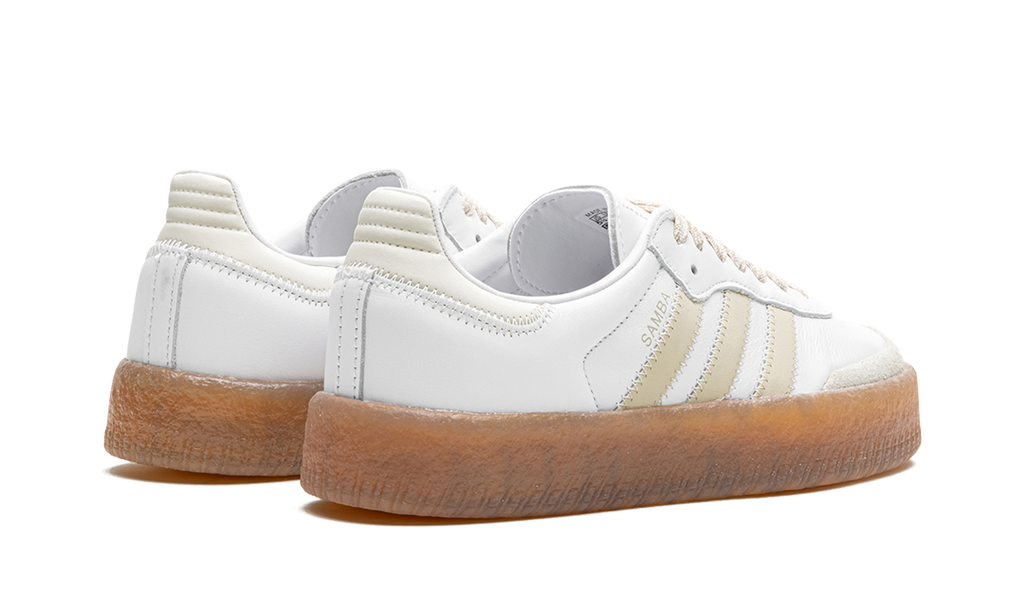 Adidas Sambae Beige Sneakers