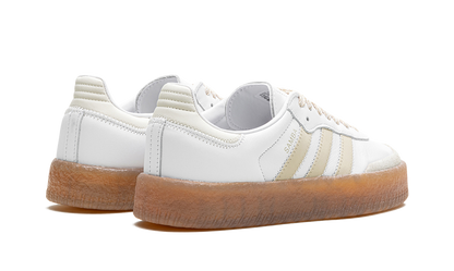 Adidas Sambae Beige Sneakers