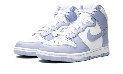 Nike Dunk High Aluminum Sneakers