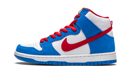 Nike Dunk High SB Doraemon Sneakers
