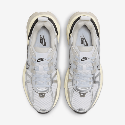 Nike Summit White V2K Run Summit White Metallic Silver Sneakers
