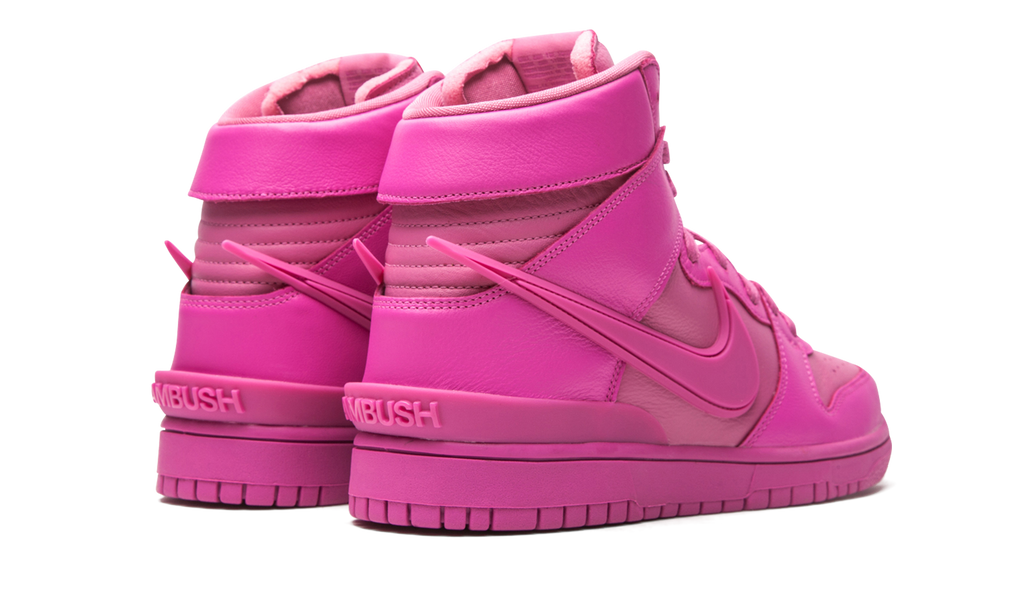 Nike Dunk High Active Fuchsia Ambush Active Fuchsia Sneakers