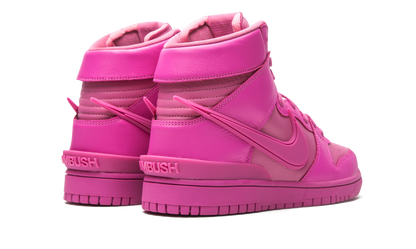 Nike Dunk High Active Fuchsia Ambush Active Fuchsia Sneakers