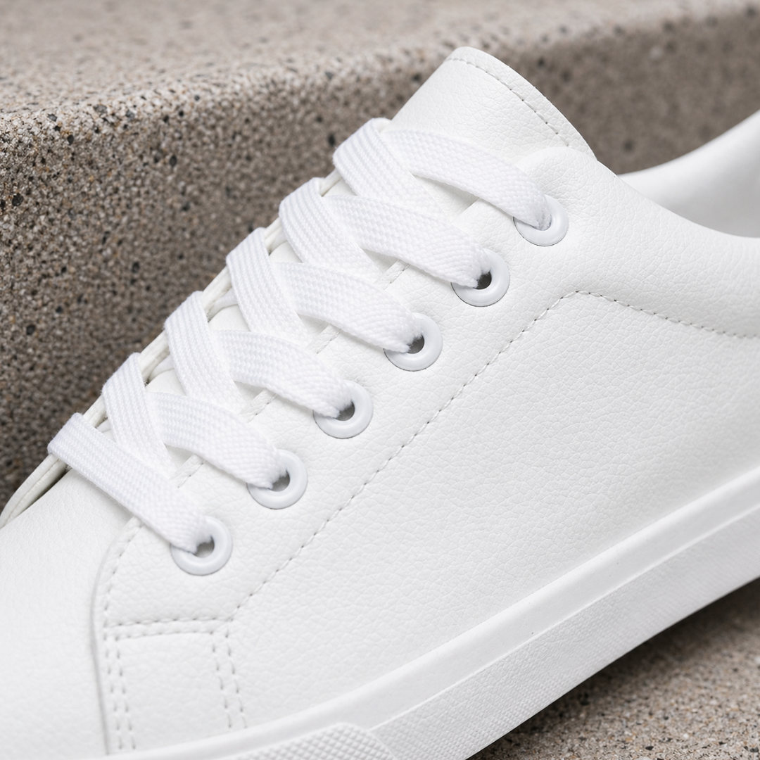 Lightweight Everyday Sneakers - product view 2