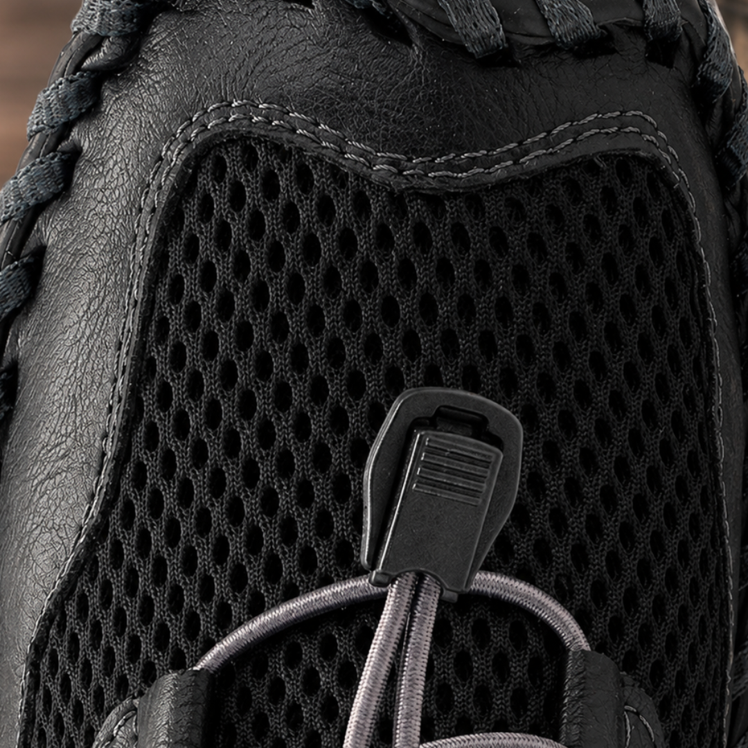 Outdoor Casual Sneakers with Toe Guard - product view 2