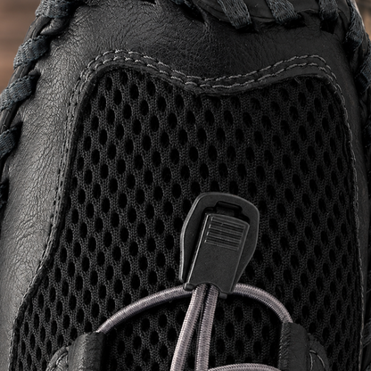 Outdoor Casual Sneakers with Toe Guard - product view 2