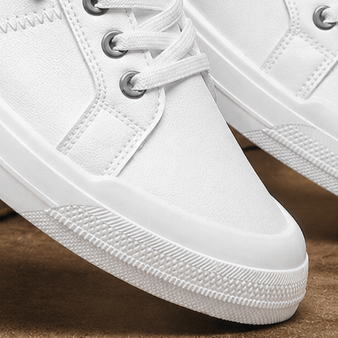 Soft Cushion Casual Sneakers - product view 2