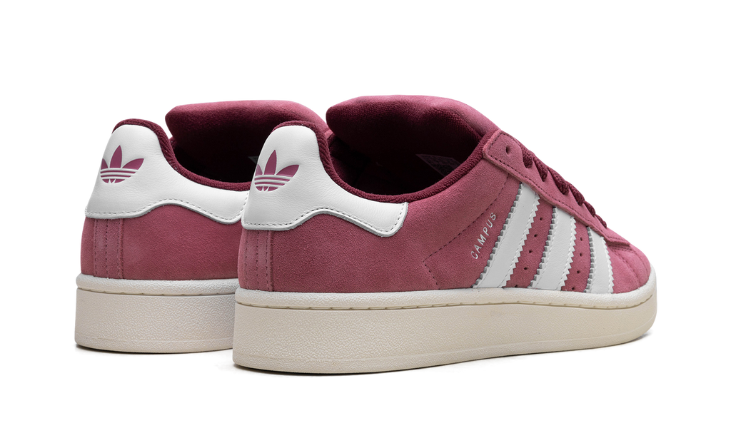 Adidas Pink Campus 00s "Pink Strata" Sneakers