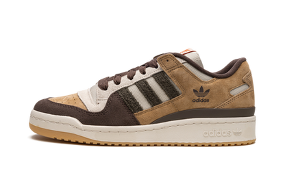 Adidas Forum 84 Low CL Sneakers