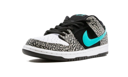 Nike Dunk Low SB Atmos Elephant Sneakers