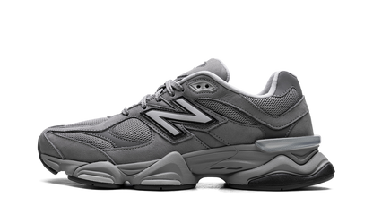 New Balance 9060 Grey Shadow Sneakers