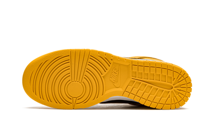 Nike Dunk Low Goldenrod Sneakers