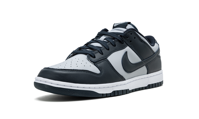 Nike Dunk Low Georgetown Sneakers