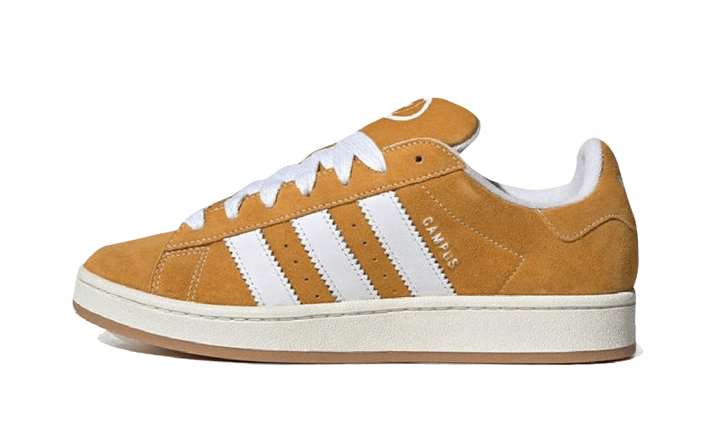 Adidas White Campus 00s Pantone Cloud Sneakers
