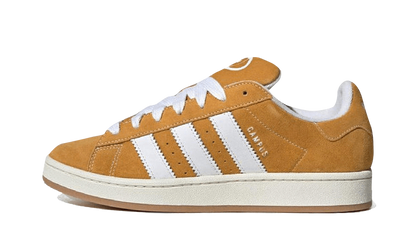 Adidas White Campus 00s Pantone Cloud Sneakers