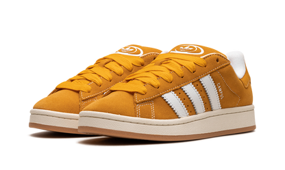 Adidas White Campus 00s Pantone Cloud Sneakers