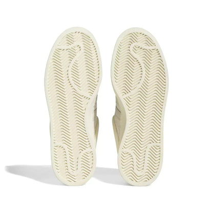 Adidas White Bad Bunny Campus Light Sneakers