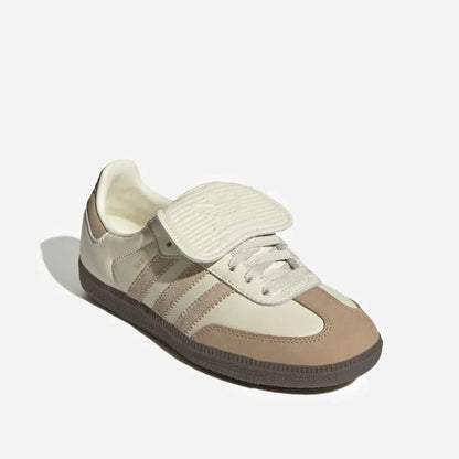 Adidas Samba Cream White LT Cream White Warm Sandstone Sneakers