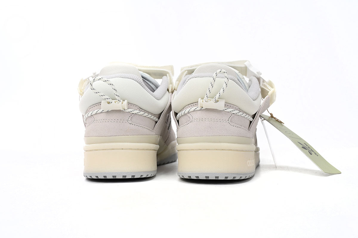 Adidas Forum Bad Bunny Buckle Sneakers