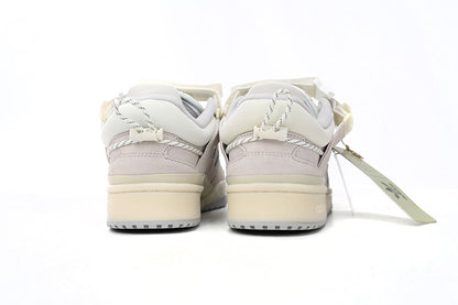 Adidas Forum Bad Bunny Buckle Sneakers