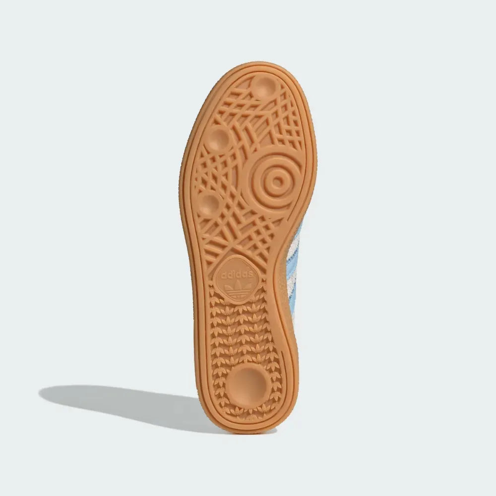 Adidas Handball Spezial Alumina Clear Sky Gum Sneakers