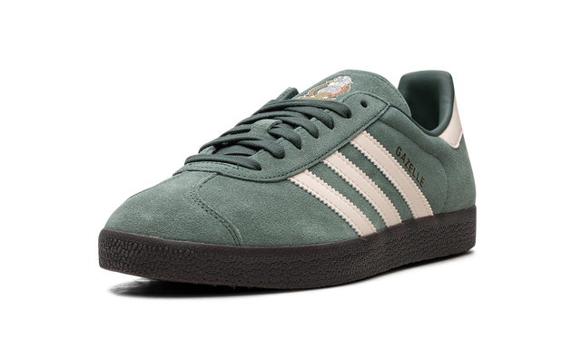 Adidas Gazelle Mexico Sneakers