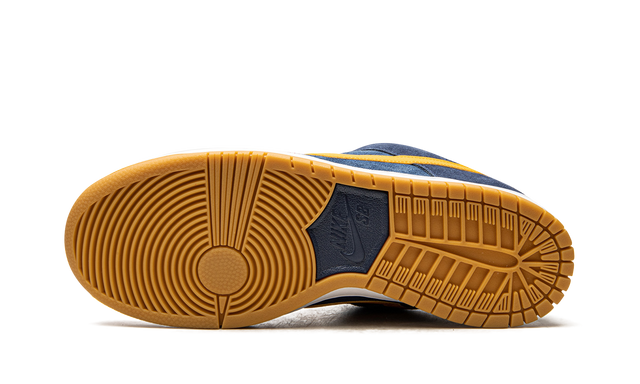 Nike Dunk SB Barcelona Sneakers