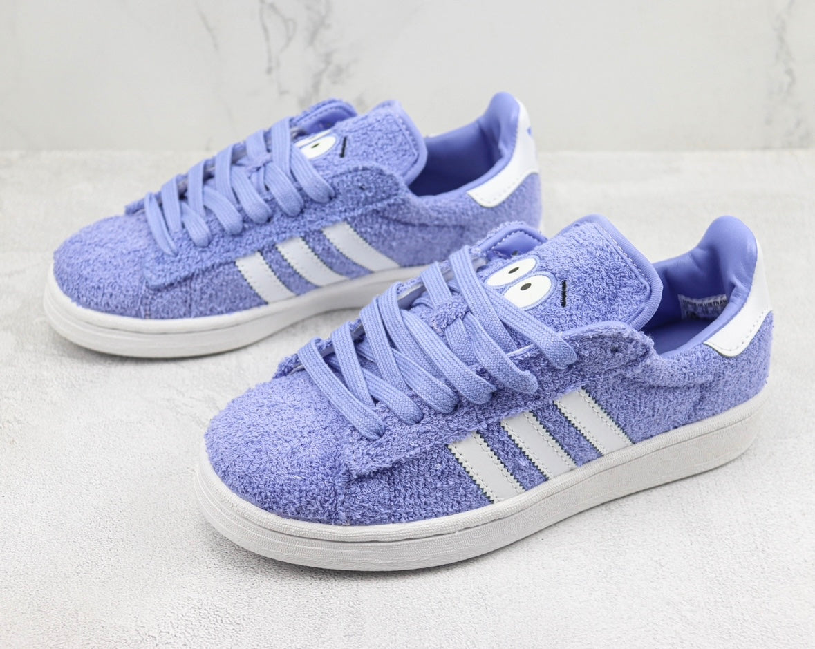 Adidas Campus 80s South Park Towelie Sneakers
