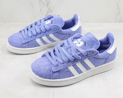 Adidas Campus 80s South Park Towelie Sneakers