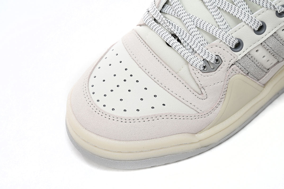 Adidas Forum Bad Bunny Buckle Sneakers