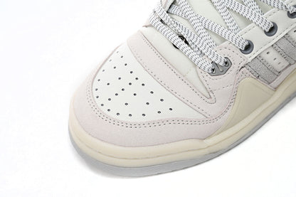 Adidas Forum Bad Bunny Buckle Sneakers
