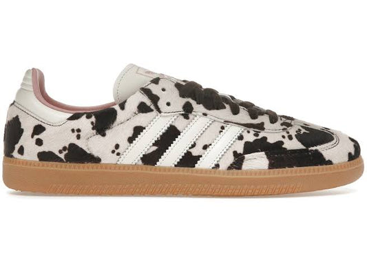 Adidas Samba Cow Sneakers