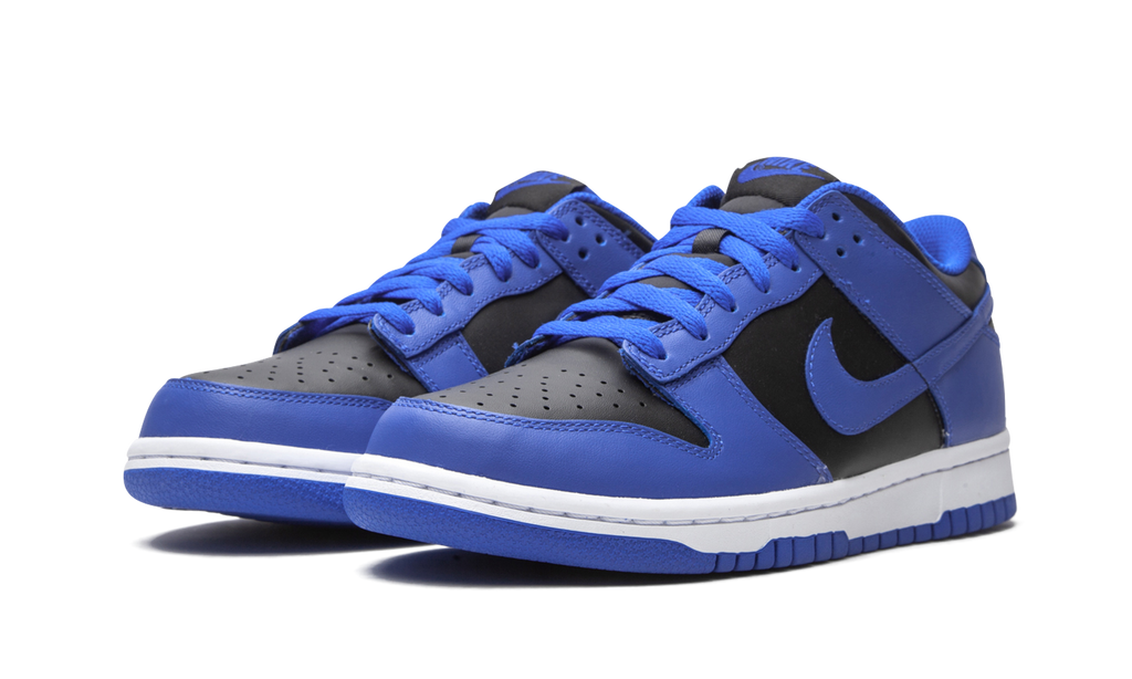 Nike Dunk Low "Hyper Cobalt Sneakers