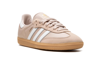 Adidas Samba Wonder Taupe Sneakers