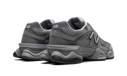 New Balance 9060 Grey Shadow Sneakers