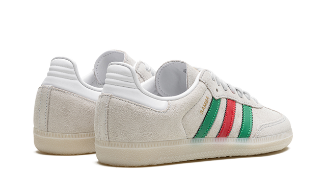 Adidas Samba Italy Sneakers