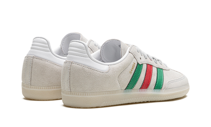 Adidas Samba Italy Sneakers