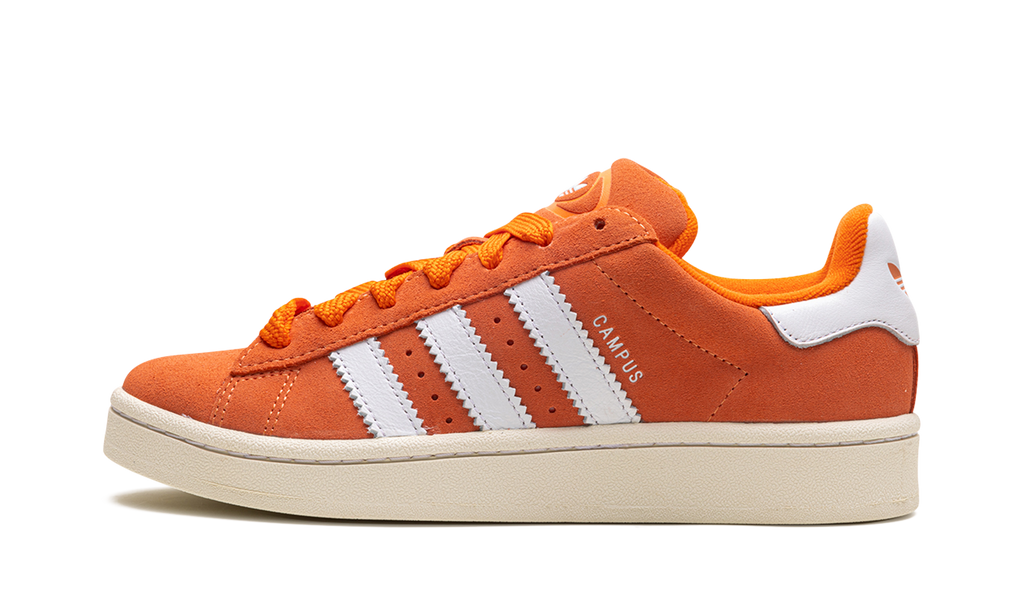Adidas Campus 00s Amber Tint Sneakers